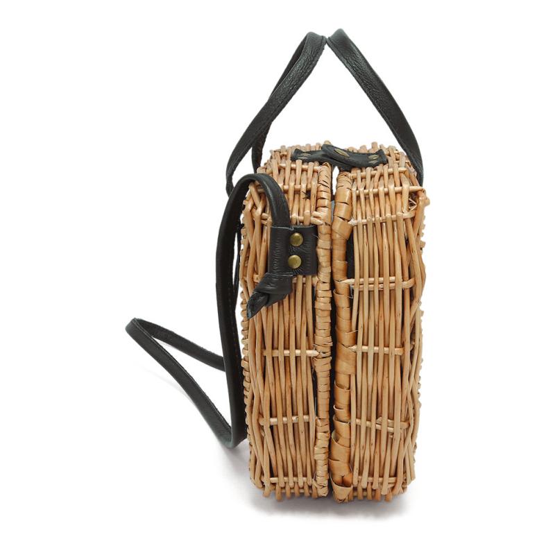 CLEDRAN クレドラン ARAROG BOX TOTE CL3650 CLEDRAN（クレドラン） ARAROG BOX TOTE CL3650 : MIDLAND SHIP - 通販