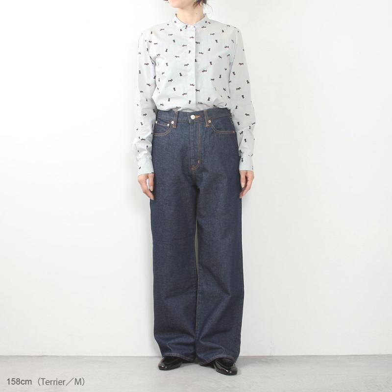 R&D.M.Co OLDMAN'S TAILOR R&D.M.Co- アールアンドディーエムコー C.T