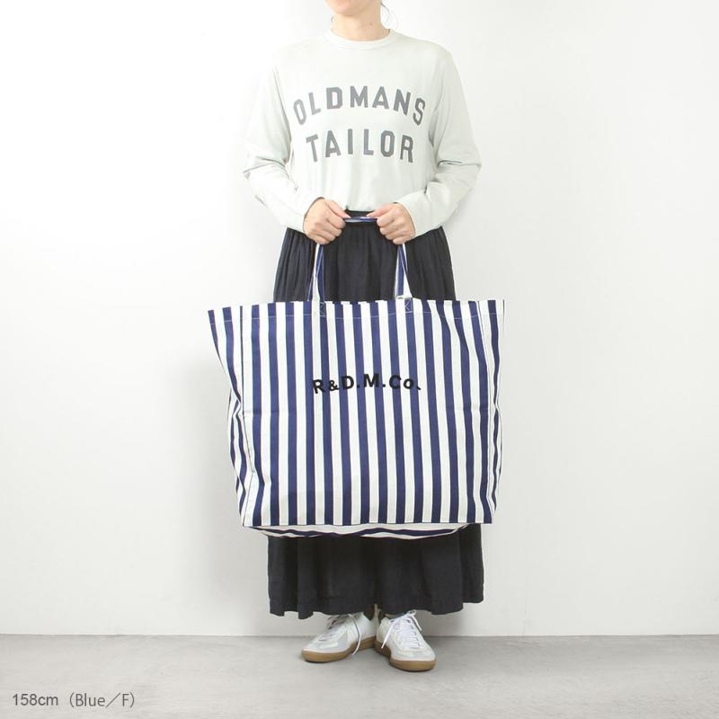 R&D.M.Co OLDMAN'S TAILOR R&D.M.Co- アールアンドディーエムコー DECK