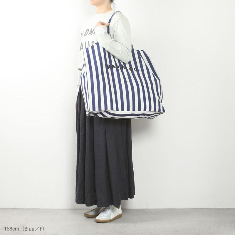 R&D.M.Co OLDMAN'S TAILOR R&D.M.Co- アールアンドディーエムコー DECK