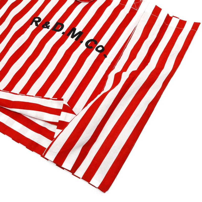 R&D.M.Co OLDMAN'S TAILOR R&D.M.Co- アールアンドディーエムコー DECK