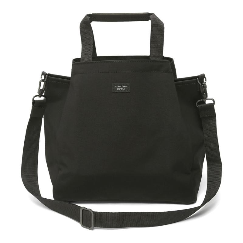 STANDARD SUPPLY（スタンダードサプライ） 2WAY FOLD TOTE : MIDLAND 