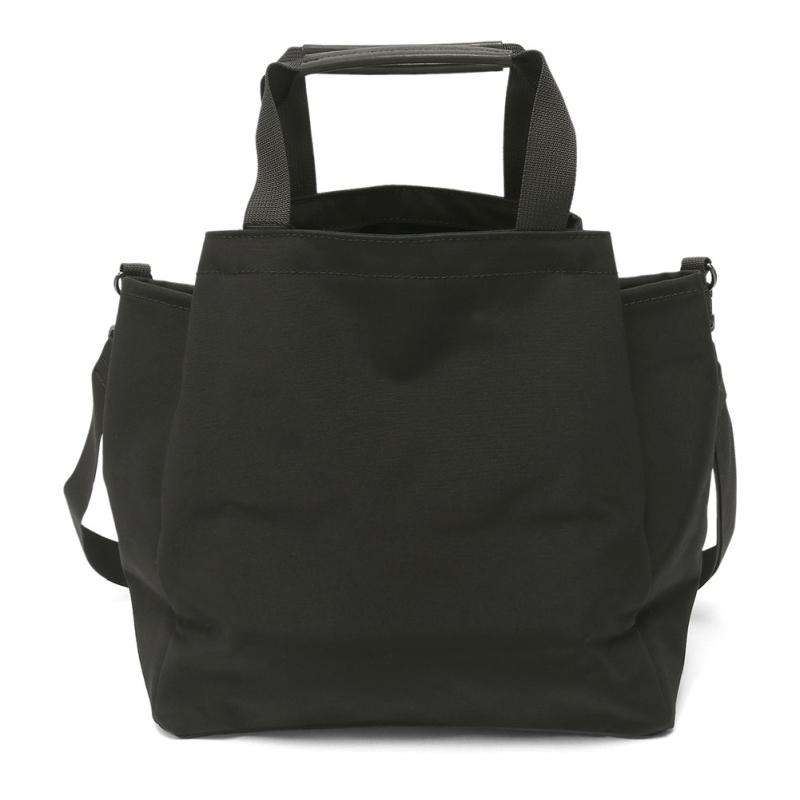 STANDARD SUPPLY（スタンダードサプライ） 2WAY FOLD TOTE : MIDLAND