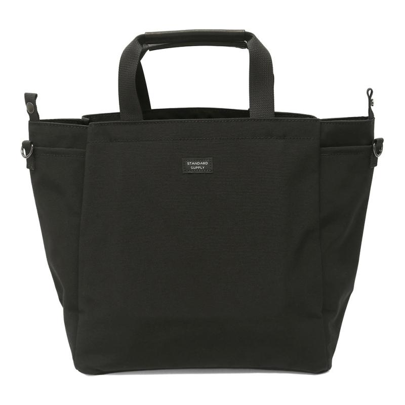 STANDARD SUPPLY（スタンダードサプライ） 2WAY FOLD TOTE : MIDLAND