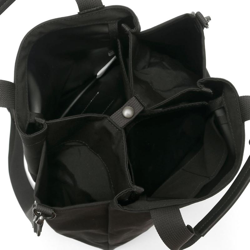 STANDARD SUPPLY（スタンダードサプライ） 2WAY FOLD TOTE : MIDLAND