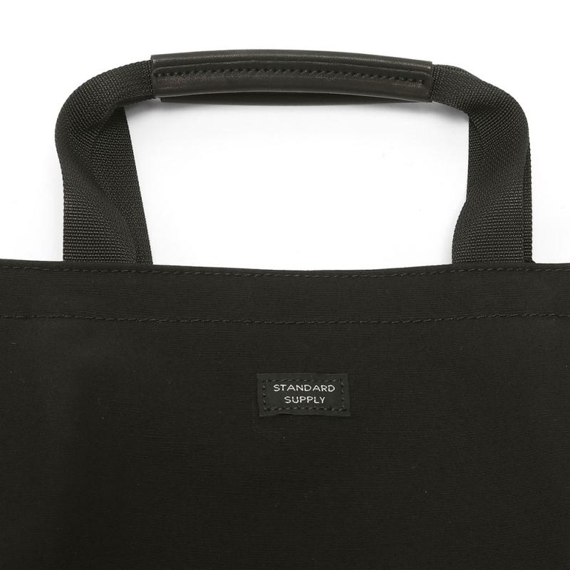STANDARD SUPPLY（スタンダードサプライ） 2WAY FOLD TOTE : MIDLAND