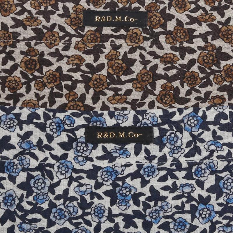 R&D.M.Co OLDMAN'S TAILOR R&D.M.Co- アールアンドディーエムコー OLD