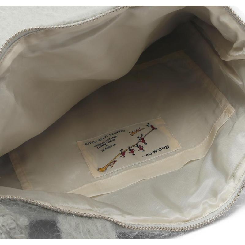 R&D.M.Co OLDMAN'S TAILOR 【クーポン対象 12/30 18:00-1/3 9:00】R&D