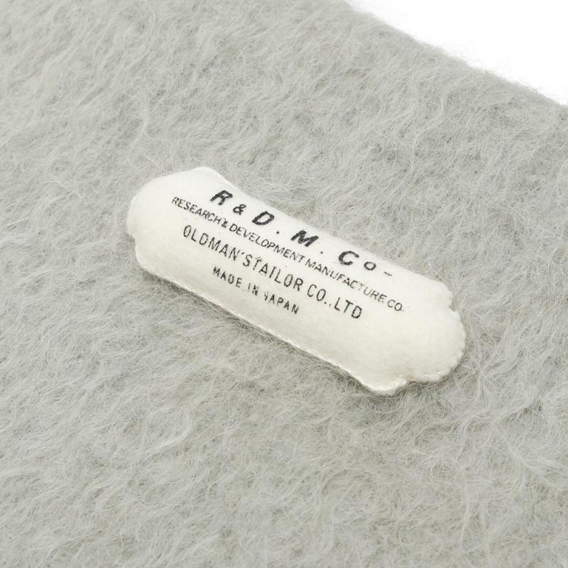 R&D.M.Co OLDMAN'S TAILOR 【クーポン対象 12/30 18:00-1/3 9:00】R&D