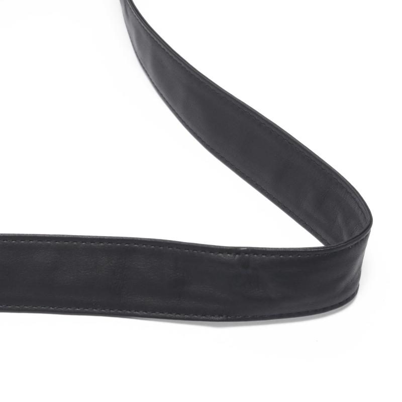 evam eva（エヴァムエヴァ） leather shoulder bag E243Z089 : MIDLAND