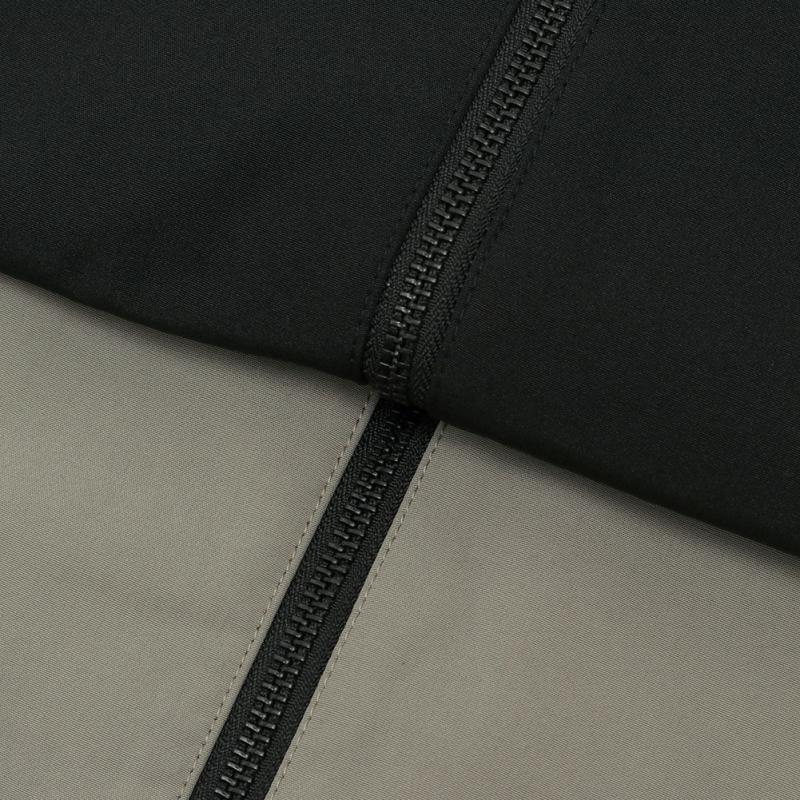 LAMOND. LAMOND ラモンド STAND NECK WIDE BLOUSON LM-O-119