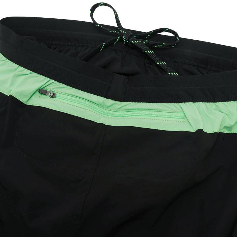 ROARK／RUN AMOK ロアーク／ランアモック ALTA 5 RS325-BLFJ : MIDLAND