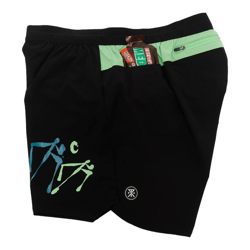 ROARK／RUN AMOK ロアーク／ランアモック ALTA 5 RS325-BLFJ : MIDLAND