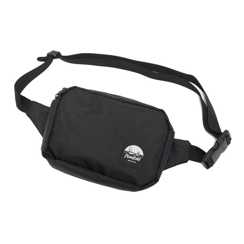 Flowfold フローフォールド EXPLORER FANNY PACK SMALL ffefp