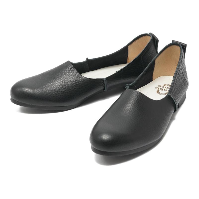 ramble dance ランブルダンス スリッポンシューズ 352-61373 ramble dance ランブルダンス スリッポンシューズ 352-61373 : MIDLAND