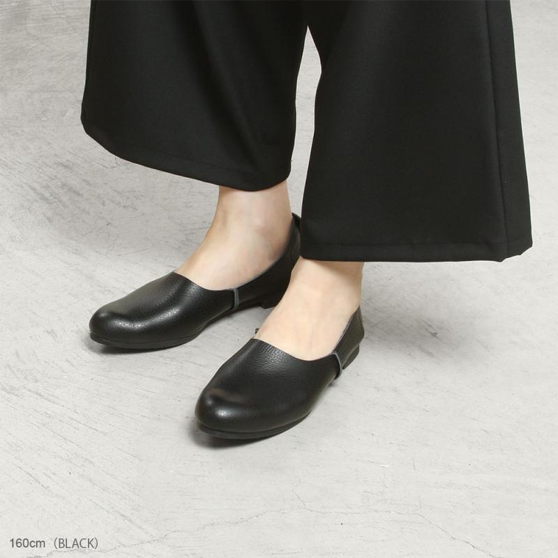 ramble dance ランブルダンス スリッポンシューズ 352-61373 : MIDLAND