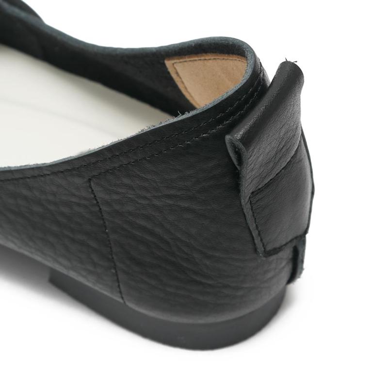 ramble dance ランブルダンス スリッポンシューズ 352-61373 : MIDLAND