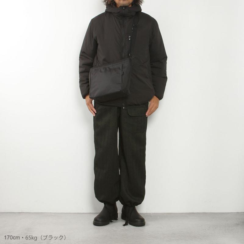 MONOLITH（モノリス） SHOULDER STANDARD HEXA S SD-4071 : MIDLAND