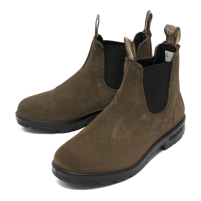 BLUNDSTONE（ブランドストーン） BLUNDSTONE ELASTIC SIDED BOOT LINED 