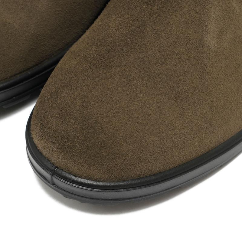 BLUNDSTONE（ブランドストーン） BLUNDSTONE ELASTIC SIDED BOOT LINED