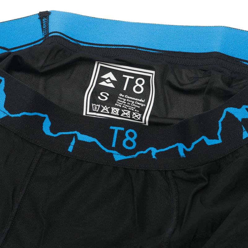 T8 ティーエイト T8 Mens Commando |  | 03