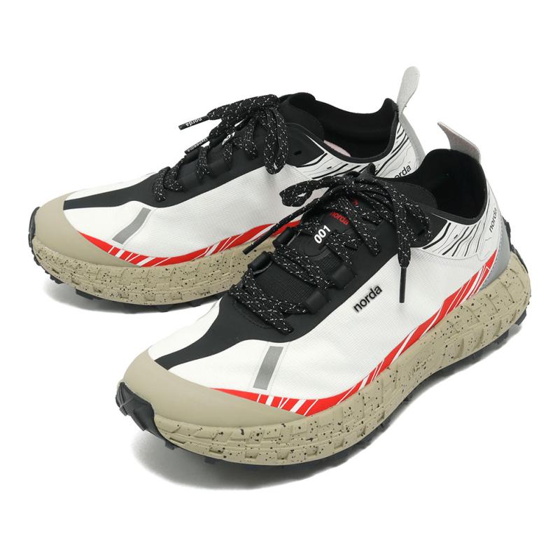 OUTLET）NORDA ノルダ 001 MENS : MIDLAND SHIP - 通販 - Yahoo