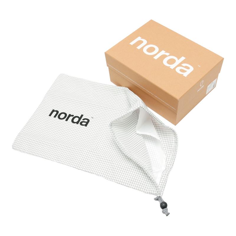 NORDA ノルダ 001 MENSの画像
