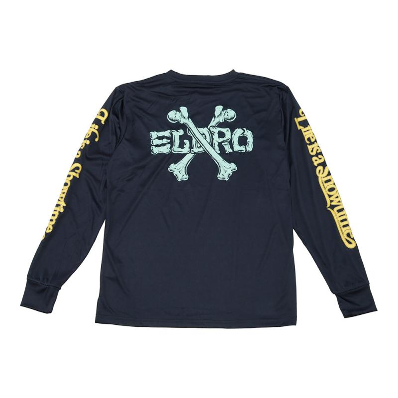 ELDORESO（エルドレッソ） Life is Long T E1104124 : MIDLAND SHIP