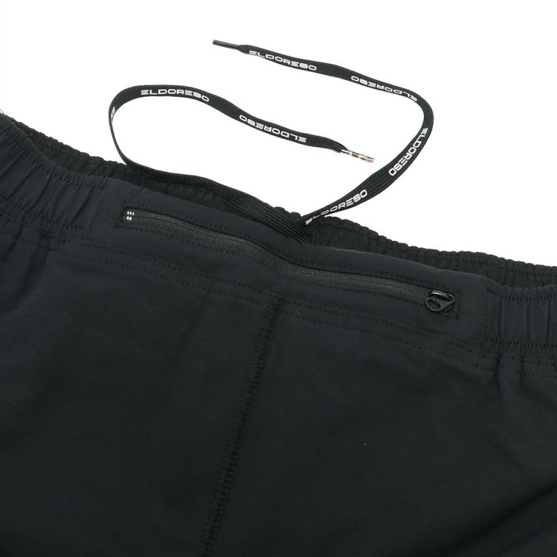 ELDORESO エルドレッソ Cushy Ikangaa Pants E2003924 : MIDLAND SHIP