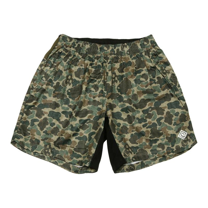 ELDORESO エルドレッソ Kiptum Shorts E2109824の画像