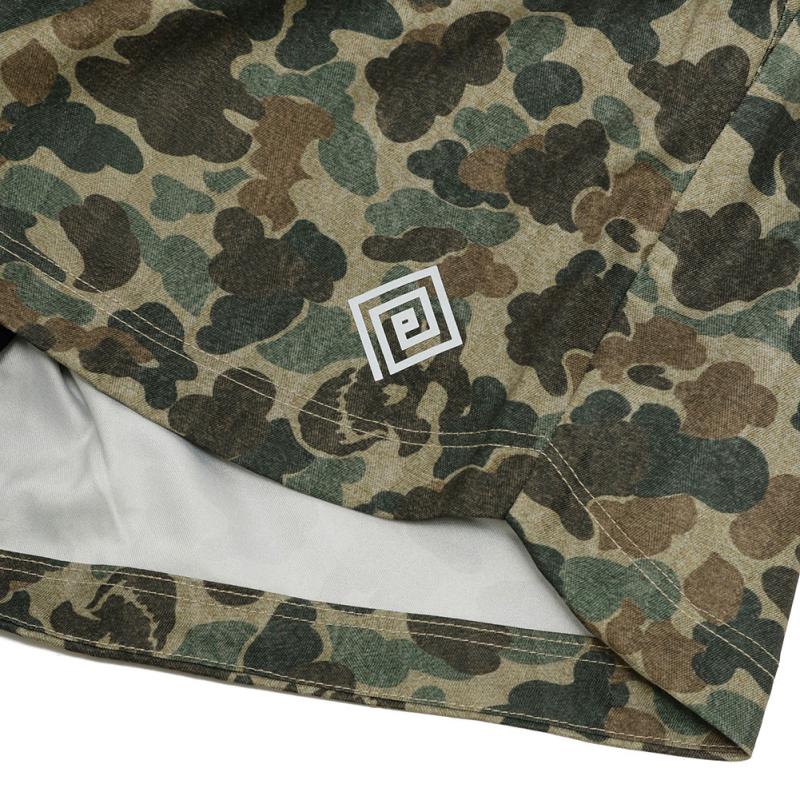 ELDORESO エルドレッソ Kiptum Shorts E2109824の画像