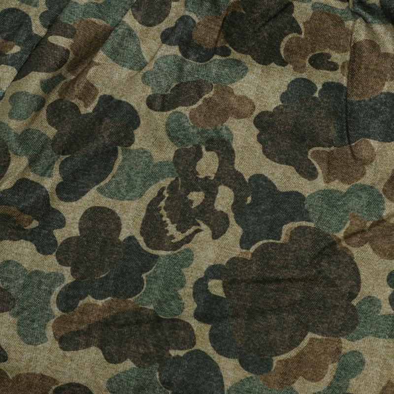 ELDORESO エルドレッソ Kiptum Shorts E2109824の画像