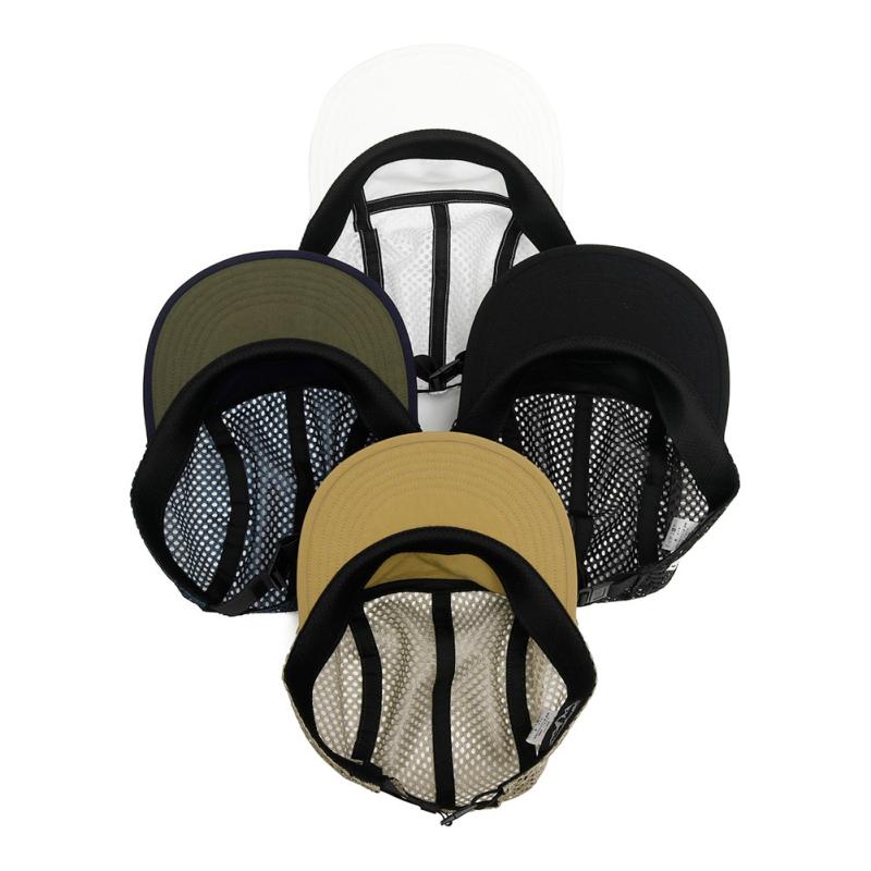 ELDORESO（エルドレッソ） Beyond Mesh Cap E7012024 : MIDLAND SHIP