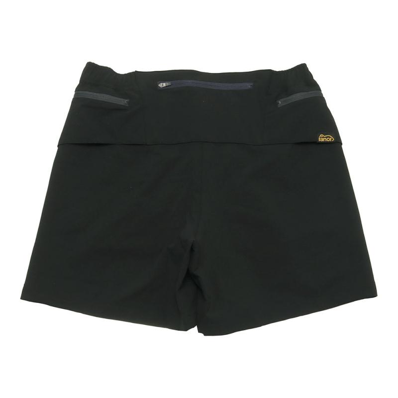 ranor ラナー BASIC MIDDLE SHORT 825-1-219の画像