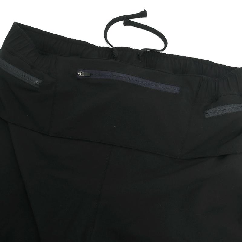 ranor ラナー BASIC MIDDLE SHORT 825-1-219の画像