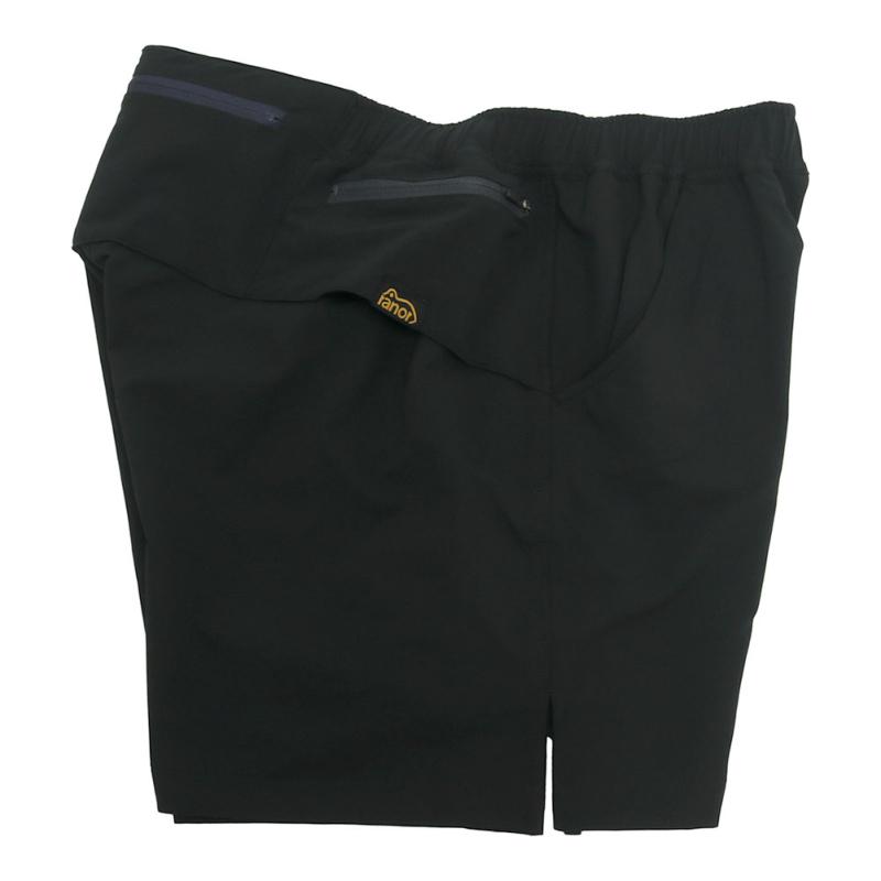ranor ラナー BASIC MIDDLE SHORT 825-1-219の画像