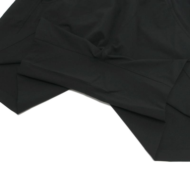 ranor ラナー BASIC MIDDLE SHORT 825-1-219の画像