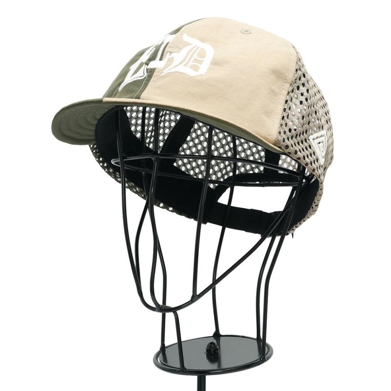 エルドレッソ　font キャップ　Sサイズ ELDORESO エルドレッソ Font Cap メンズ レディース オール