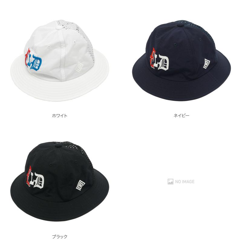 ELDORESO（エルドレッソ） Font 6Panels Hat E7101124 : MIDLAND SHIP
