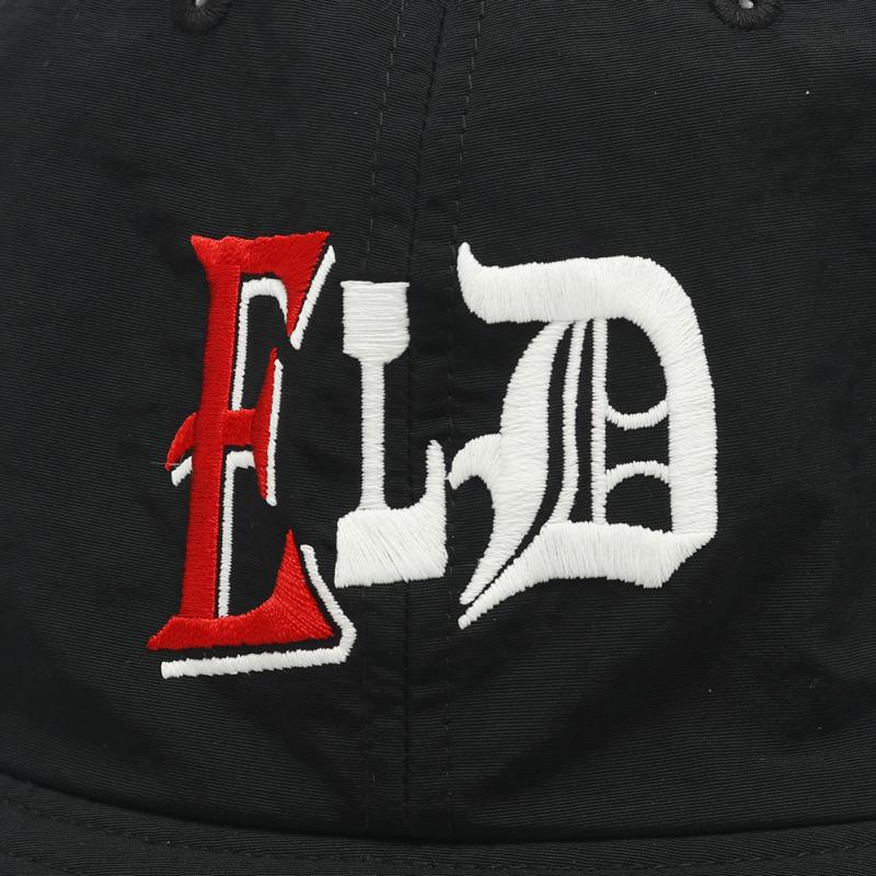ELDORESO（エルドレッソ） Font 6Panels Hat E7101124 : MIDLAND SHIP