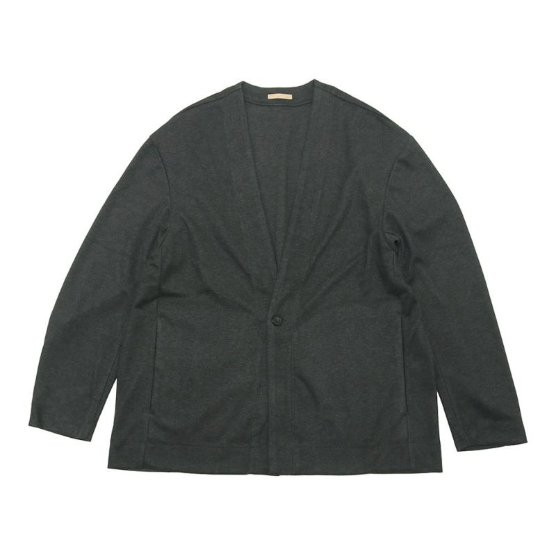 LAMOND.（ラモンド） LAMOND LOUNGE SUEDE RELAX JACKET LM-C-193-SD