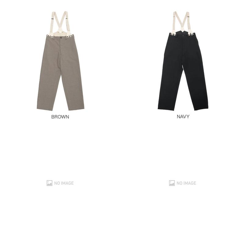 20％OFF）Nigel Cabourn ナイジェルケーボン WOOL SERGE PANT