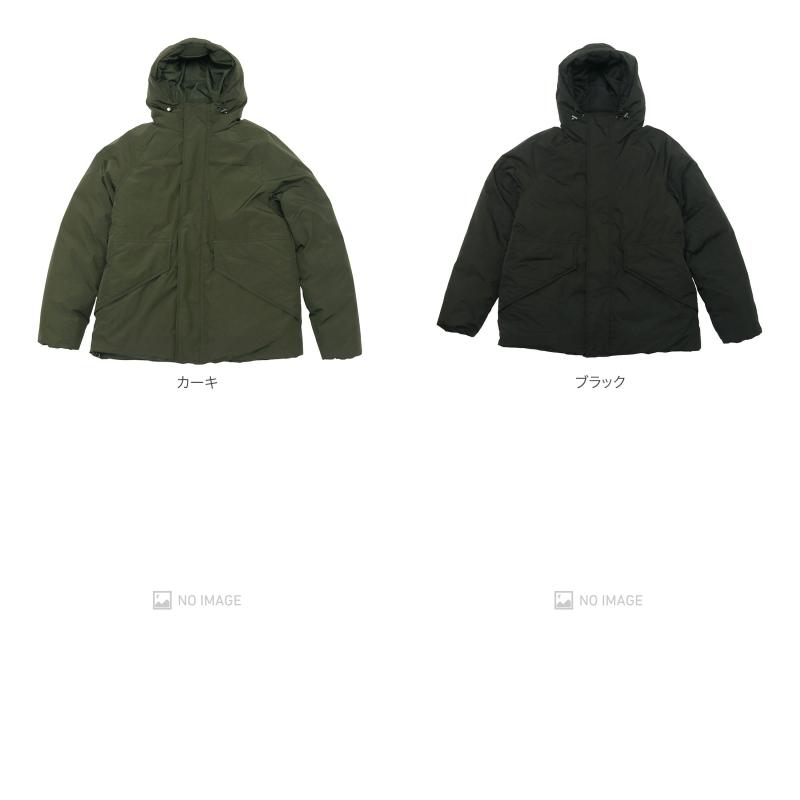 PYRENEX ピレネックス COVERT 2 HMW017の画像