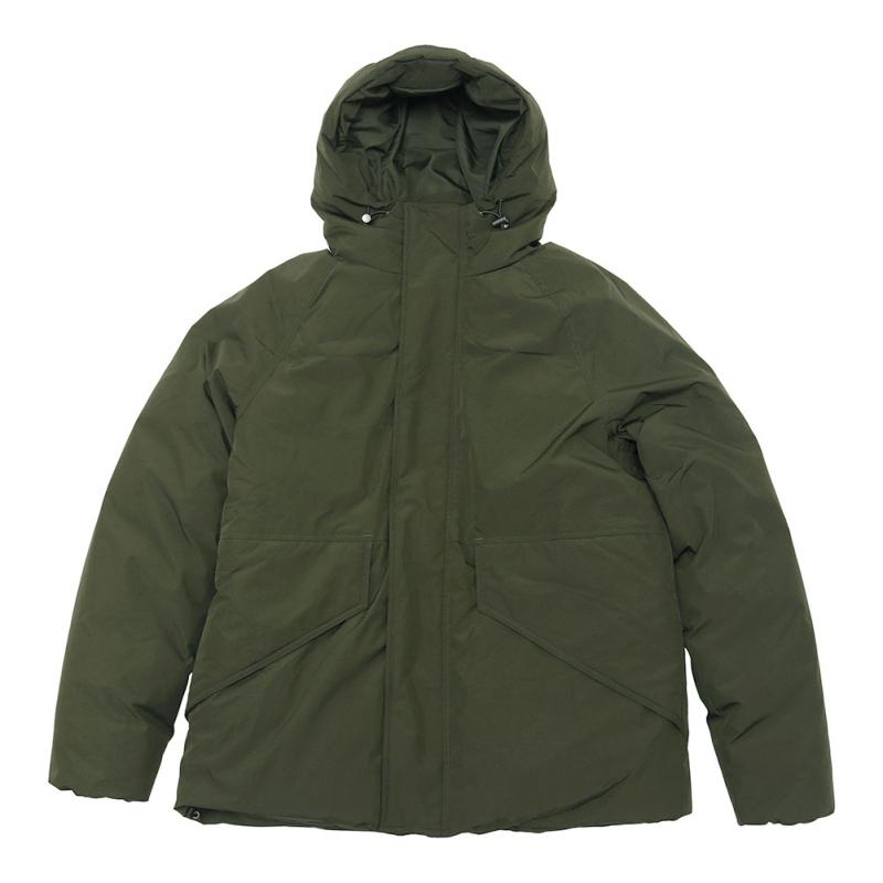 PYRENEX ピレネックス COVERT 2 HMW017の画像