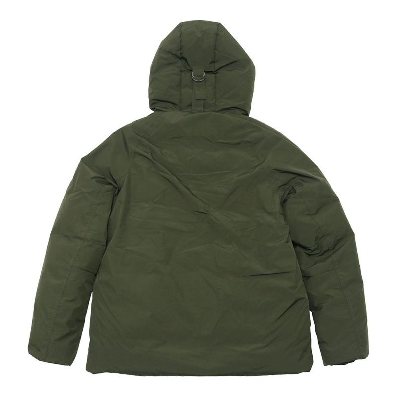 PYRENEX ピレネックス COVERT 2 HMW017の画像