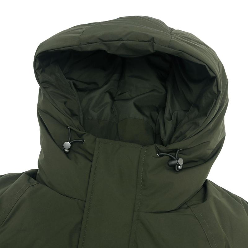 PYRENEX ピレネックス COVERT 2 HMW017の画像
