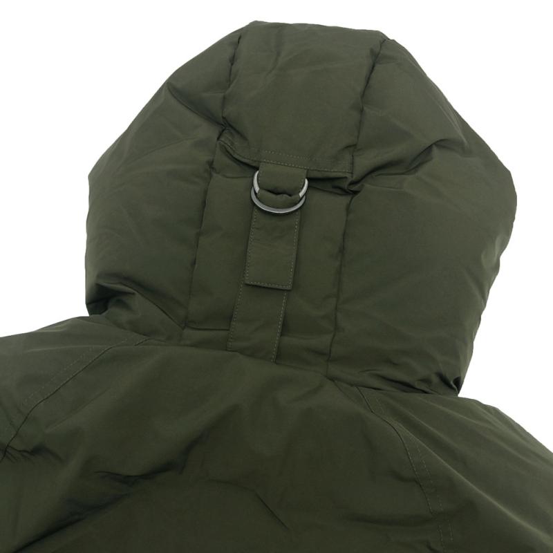 PYRENEX ピレネックス COVERT 2 HMW017の画像