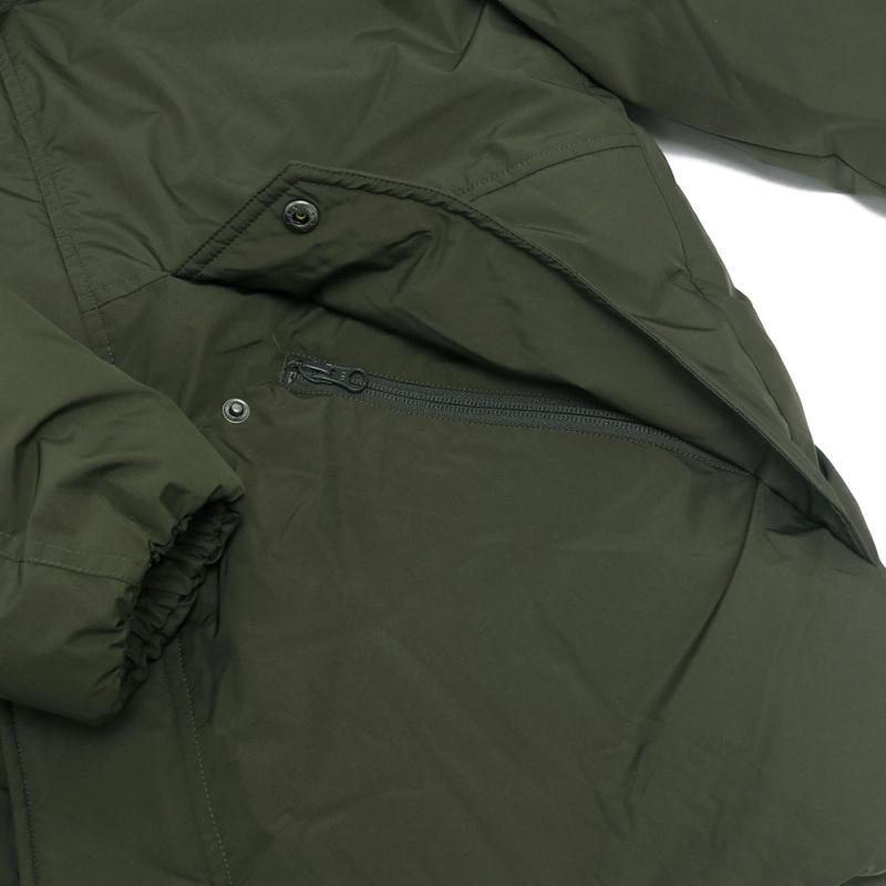 PYRENEX ピレネックス COVERT 2 HMW017の画像