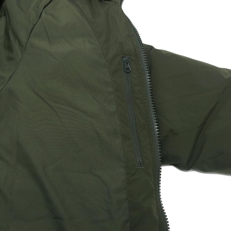 PYRENEX ピレネックス COVERT 2 HMW017の画像