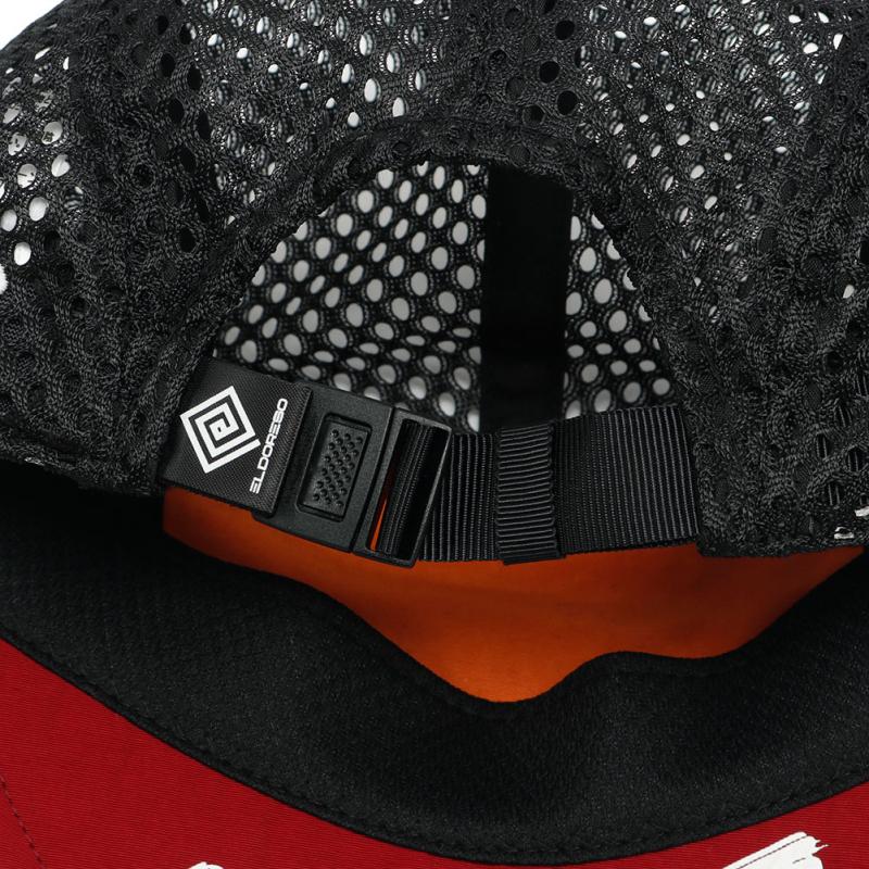 ELDORESO（エルドレッソ） Life Is Jet Cap E7012424 : MIDLAND SHIP